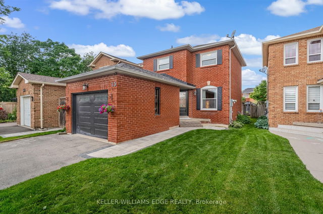 15 Smith Drive