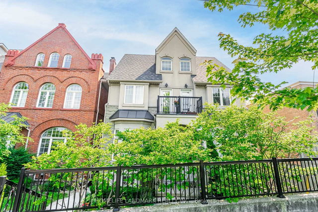 523B Royal York Road