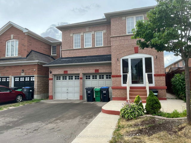 (LEGAL BASEMENT) - 25 Treegrove Crescent