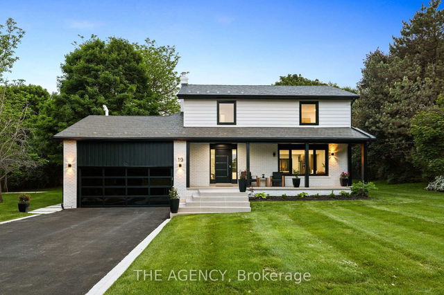 19 Maple Grove Road