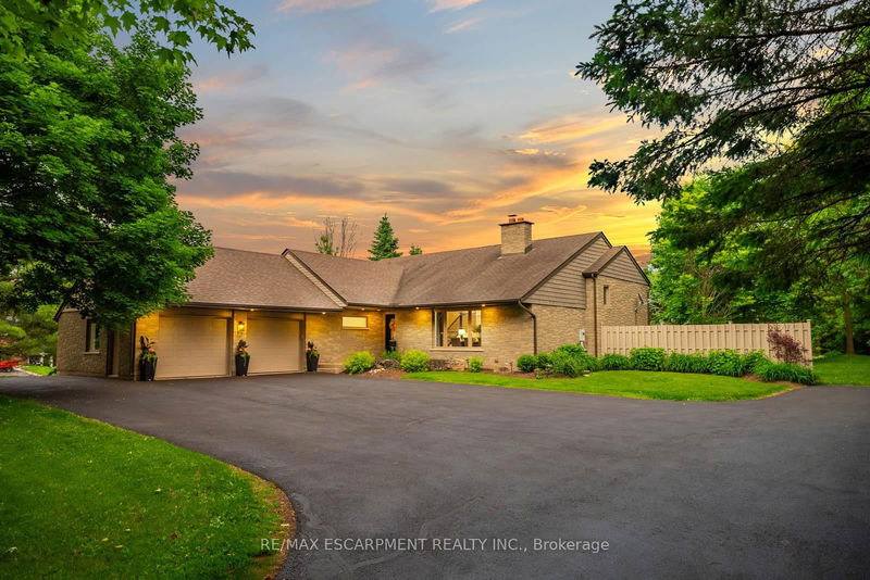 home for sale on 2038 15TH SIDEROAD null