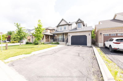 7 Graham Cres, Orangeville - Orangeville