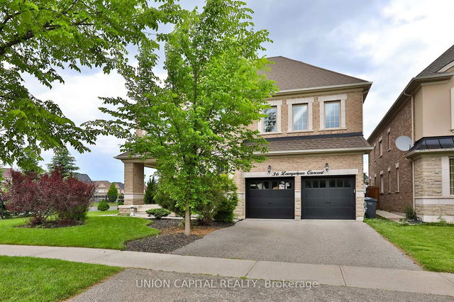 36 Lampman Crescent