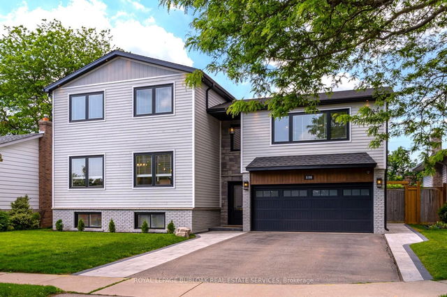 5199 Broughton Crescent