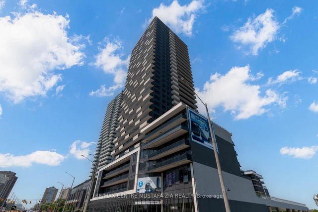 534 - 5105 Hurontario Street