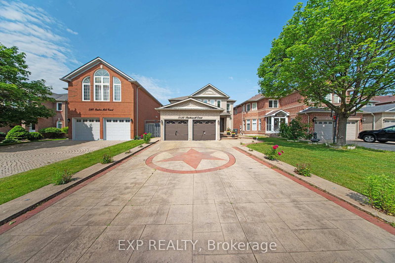5122 Timber Mill Crt, Mississauga, L5V 2B8 | Image 2
