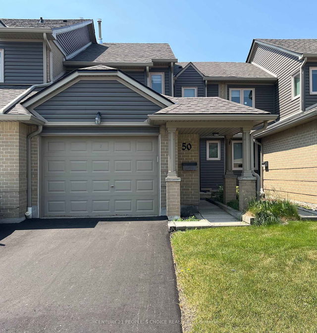 50 - 3600 Colonial Drive