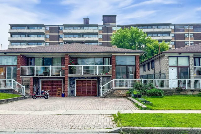 14 Goldcrest Boulevard