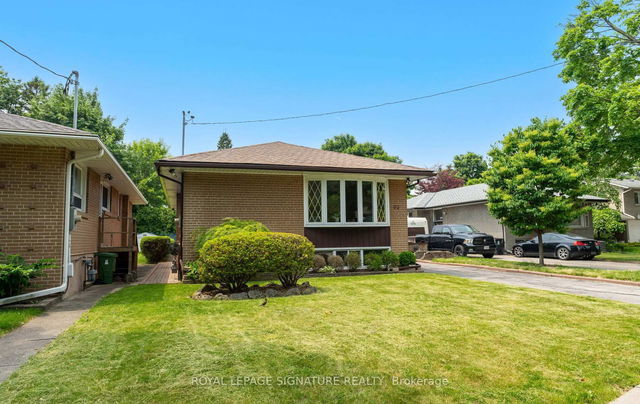 92 Inverdon Road