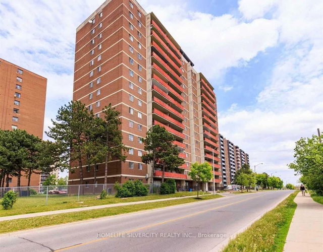 203 - 60 Stevenson Road