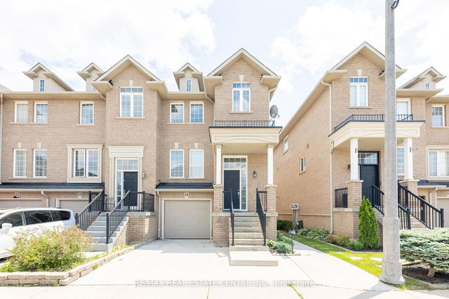 14 - 2280 Baronwood Drive