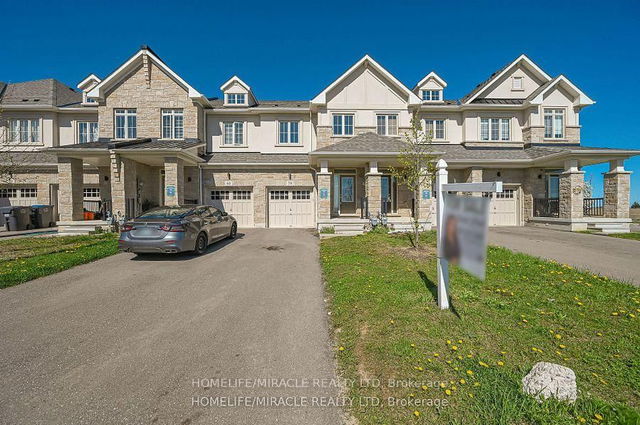 58 Doris Pawley Crescent