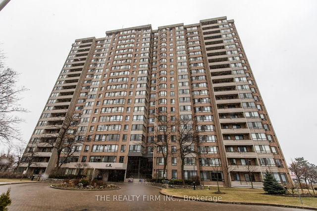 406 - 100 County Court Boulevard