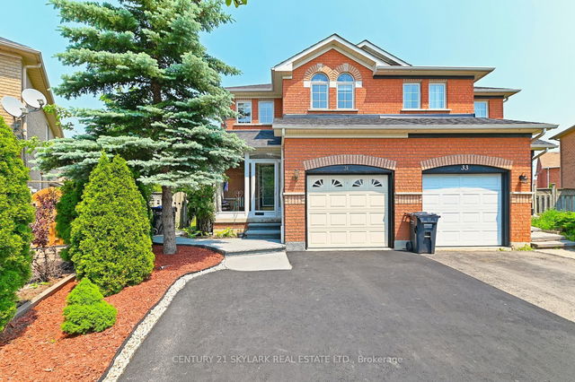 31 Todmorden Drive