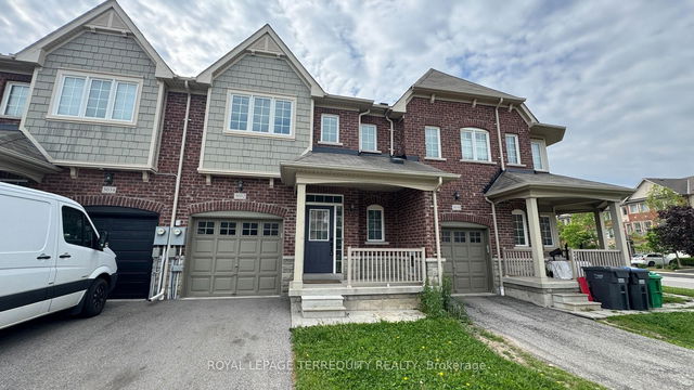 3032 Turbine Crescent