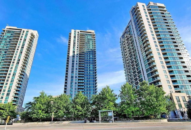 411 - 235 Sherway Gardens