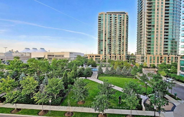 411 - 235 Sherway Gardens