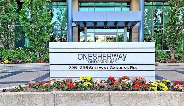 411 - 235 Sherway Gardens