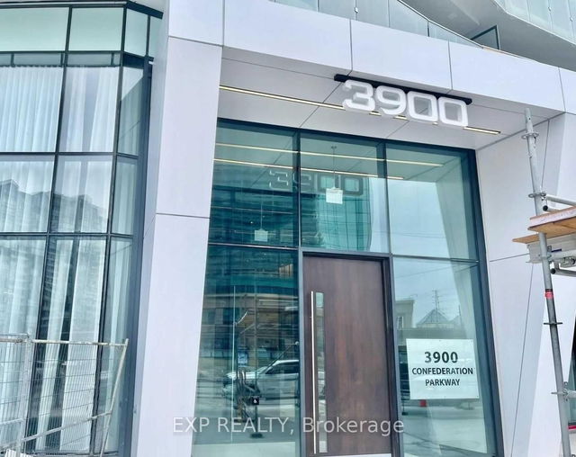 2211 - 3900 Confederation Parkway