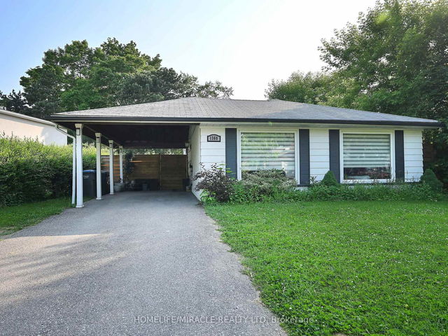 1360 Glen Rutley Circle