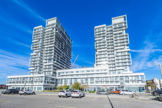 1201 - 55 Speers Road