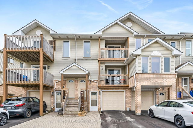 24 - 42A Stewart Maclaren Road