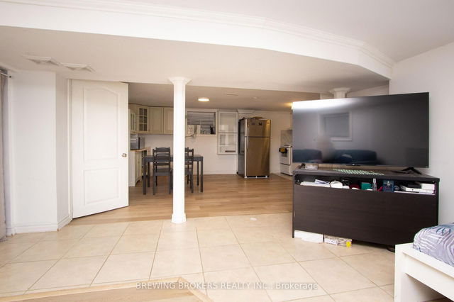 Basement - 62 Culnan Avenue