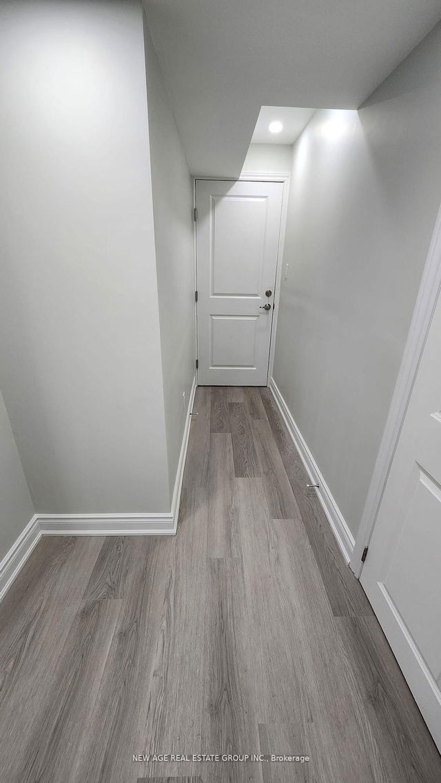 Basement - 43 Stewardship Road