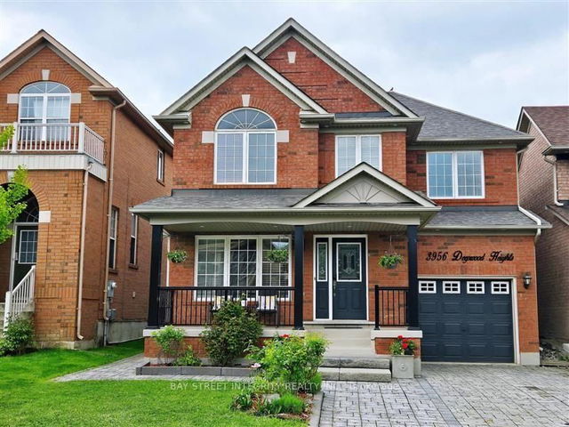 3956 Deepwood Heights