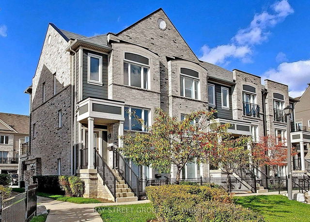 174 - 3050 Erin Centre Boulevard