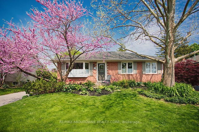 583 Taplow Crescent