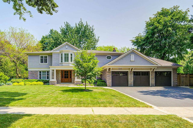 1470 Caulder Drive