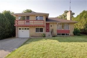 Unit #2 - 227 Lakeshore Road W