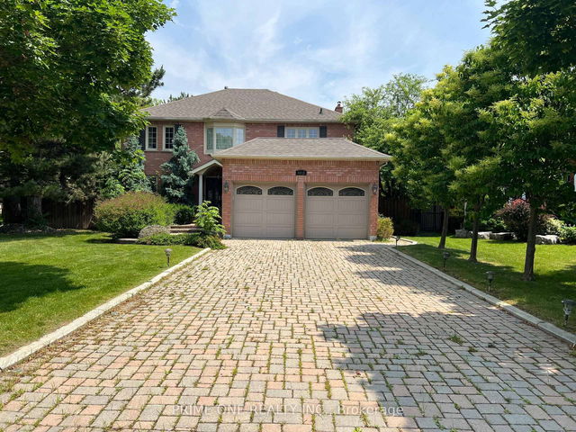 4493 Badminton Drive