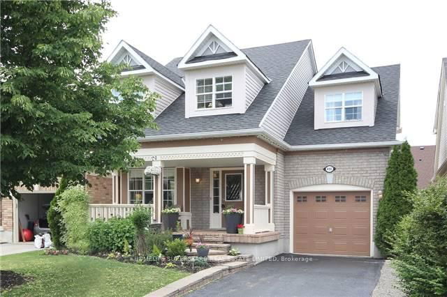 495 Farlow Crescent
