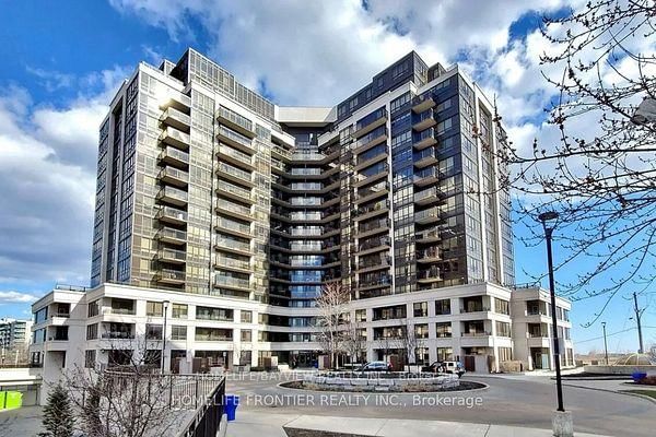1406 - 1060 sheppard Avenue