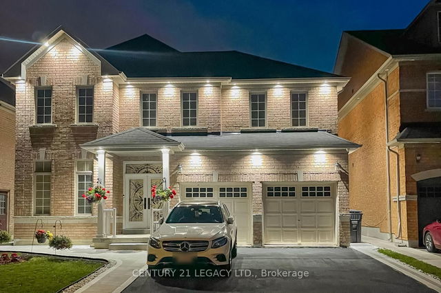 58 Gamson Crescent