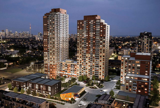 D20 - 980 Lansdowne Avenue