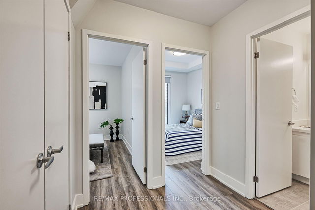 126 - 62 Dixfield Drive