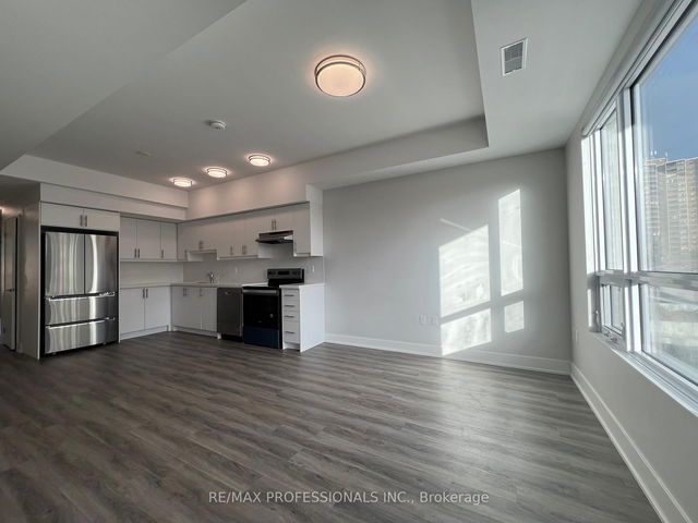 112 - 62 Dixfield Drive