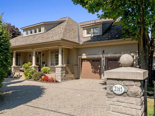 27 - 2165 Stavebank Road