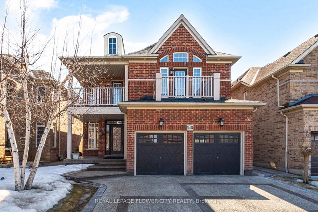 14432 Danby Road