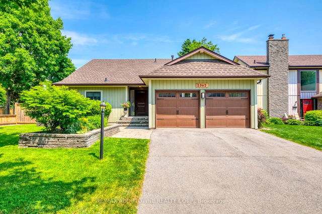 2362 Sinclair Circle