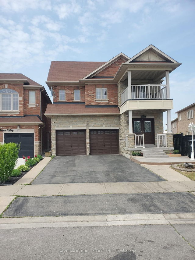49 Kirkhaven Way