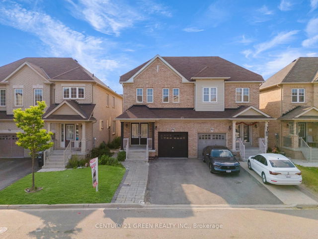 65 Yardley Crescent