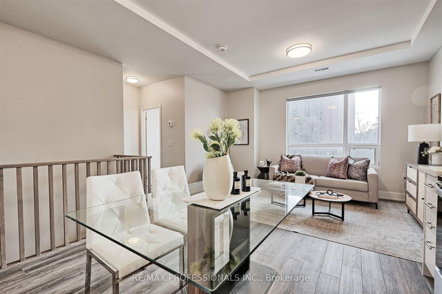 138 - 62 Dixfield Drive