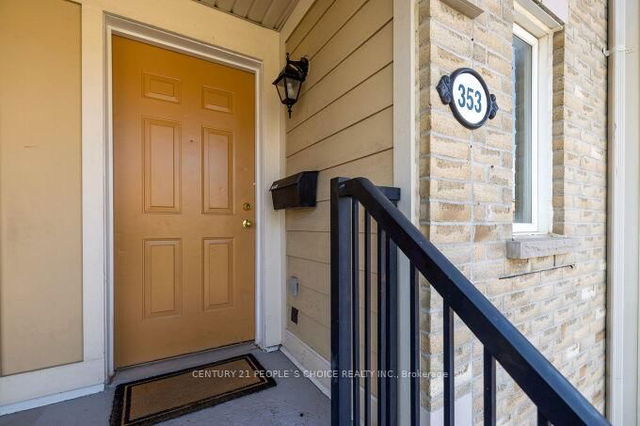 353 - 4975 Southampton Drive
