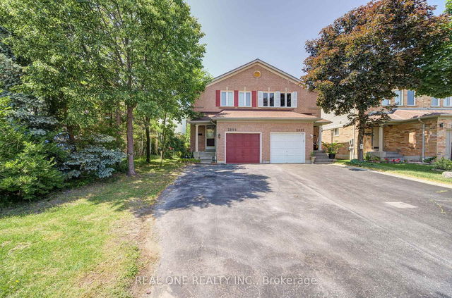 2899 Westbury Court
