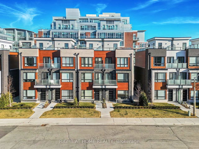 135 High Street W W