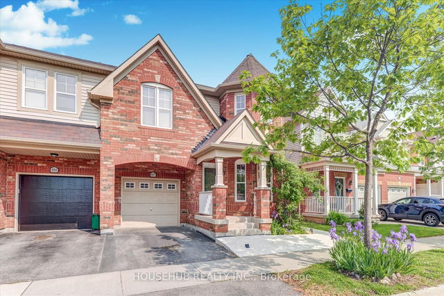 697 Ambroise Crescent